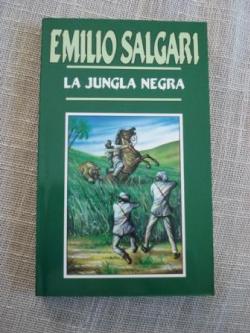 Ver os detalles de:  La jungla negra N 22