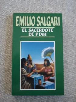 Ver os detalles de:  El sacerdote de Ptah N 24