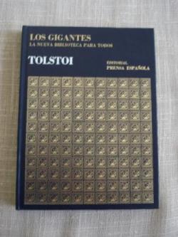 Ver os detalles de:  Tolstoi