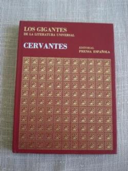Ver os detalles de:  Cervantes