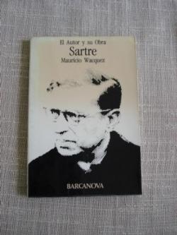 Ver os detalles de:  Sartre