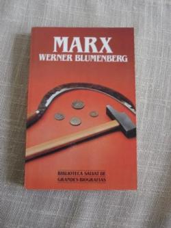 Ver os detalles de:  Marx