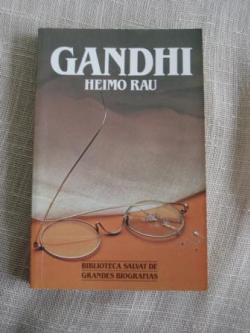 Ver os detalles de:  Gandhi