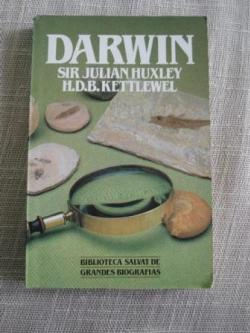Ver os detalles de:  Darwin