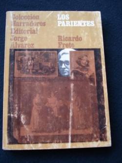 Ver os detalles de:  Los parientes