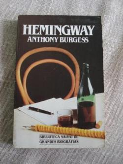 Ver os detalles de:  Hemingway