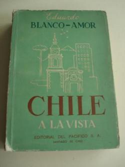 Ver os detalles de:  Chile a la vista