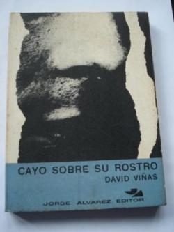 Ver os detalles de:  Cay sobre su rostro