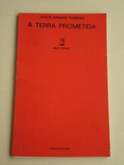 Ver os detalles de:  A terra prometida