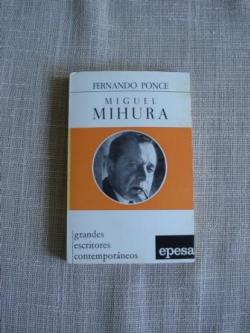 Ver os detalles de:  Miguel Mihura