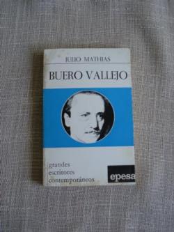 Ver os detalles de:  Buero Vallejo