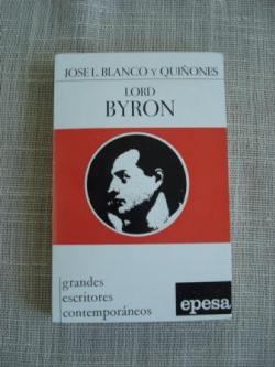 Ver os detalles de:  Lord Byron