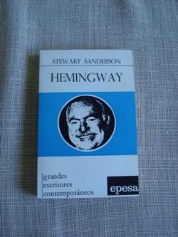 Ver os detalles de:  Hemingway