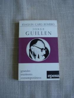 Ver os detalles de:  Jorge Guilln