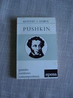 Ver os detalles de:  Pushkin