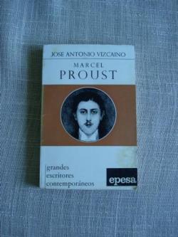 Ver os detalles de:  Marcel Proust