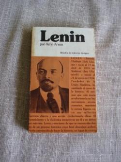 Ver os detalles de:  Lenin