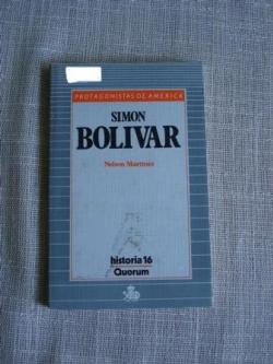 Ver os detalles de:  Simn Bolvar