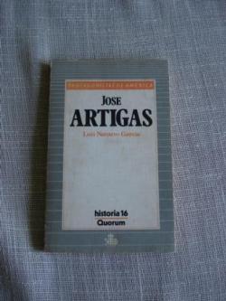 Ver os detalles de:  Jos Artigas