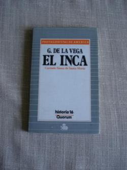 Ver os detalles de:  Garcilaso de la Vega el Inca
