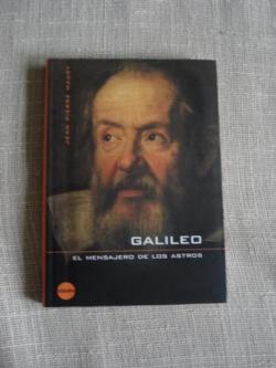 Ver os detalles de:  Galileo. El mensajero de los astros