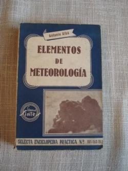 Ver os detalles de:  Elementos de meteorologa