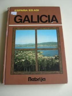 Ver os detalles de:  Galicia