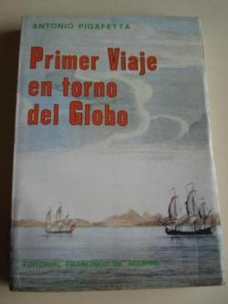 Ver os detalles de:  Primer Viaje en torno del Globo