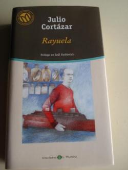 Ver os detalles de:  Rayuela