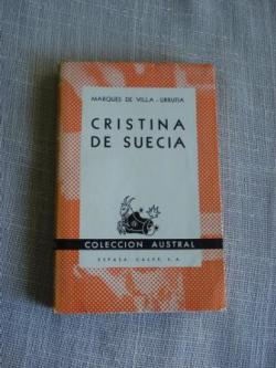 Ver os detalles de:  Cristina de Suecia