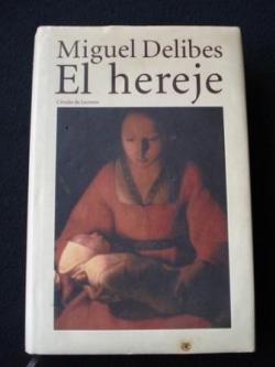 Ver os detalles de:  El hereje