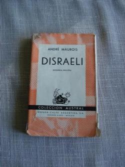 Ver os detalles de:  Disraeli