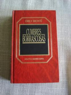 Ver os detalles de:  Cumbres borrascosas