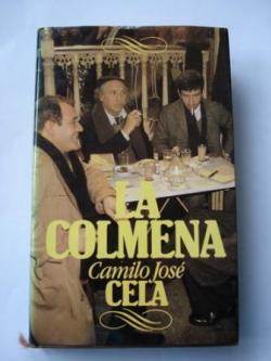 Ver os detalles de:  La colmena