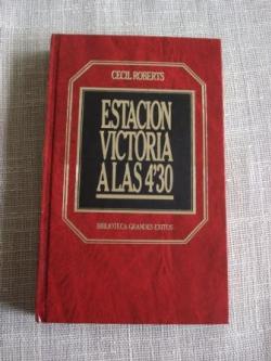 Ver os detalles de:  Estacin Victoria a las 430