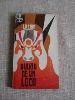 Ver os detalles de:  Diario de un loco