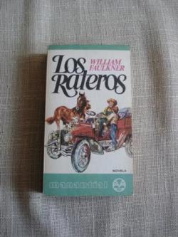 Ver os detalles de:  Los rateros