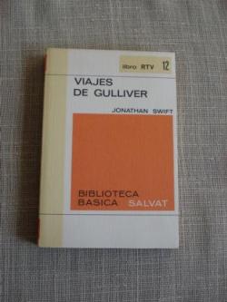 Ver os detalles de:  Viajes de Gulliver