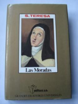 Ver os detalles de:  Las Moradas