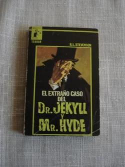 Ver os detalles de:  El extrao caso del Dr. Jekyll y Mr. Hyde