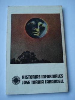 Ver os detalles de:  Historias informales