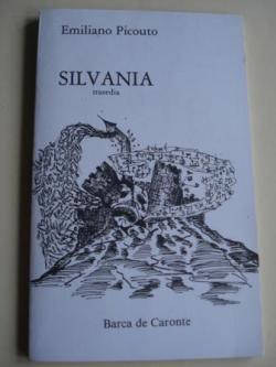 Ver os detalles de:  Silvania. Traxedia