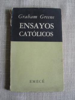 Ver os detalles de:  Ensayos Catlicos