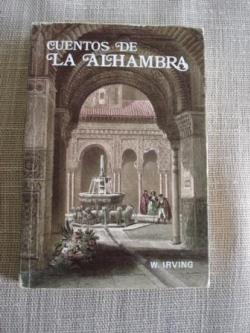 Ver os detalles de:  Cuentos de la Alhambra
