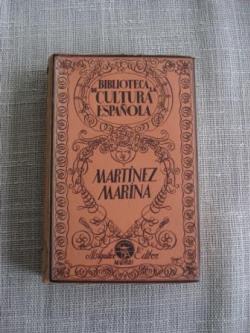 Ver os detalles de:  Martnez Marina