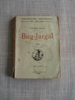 Ver os detalles de:  Bug-Jargal