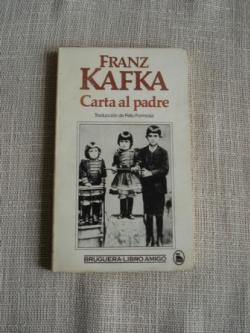 Ver os detalles de:  Carta al padre. Traduccin de Feliu Formosa