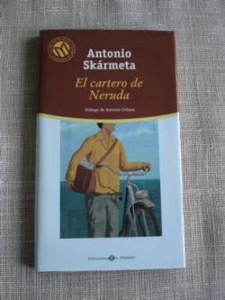 Ver os detalles de:  El cartero de Neruda