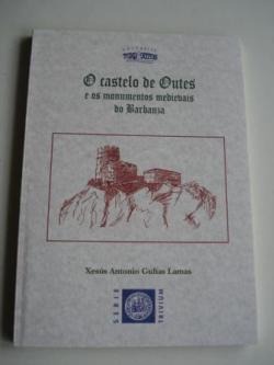 Ver os detalles de:  O castelo de Outes e os monumentos medievais do Barbanza (Galicia)