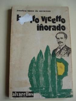 Ver os detalles de:  Benito Vicetto iorado